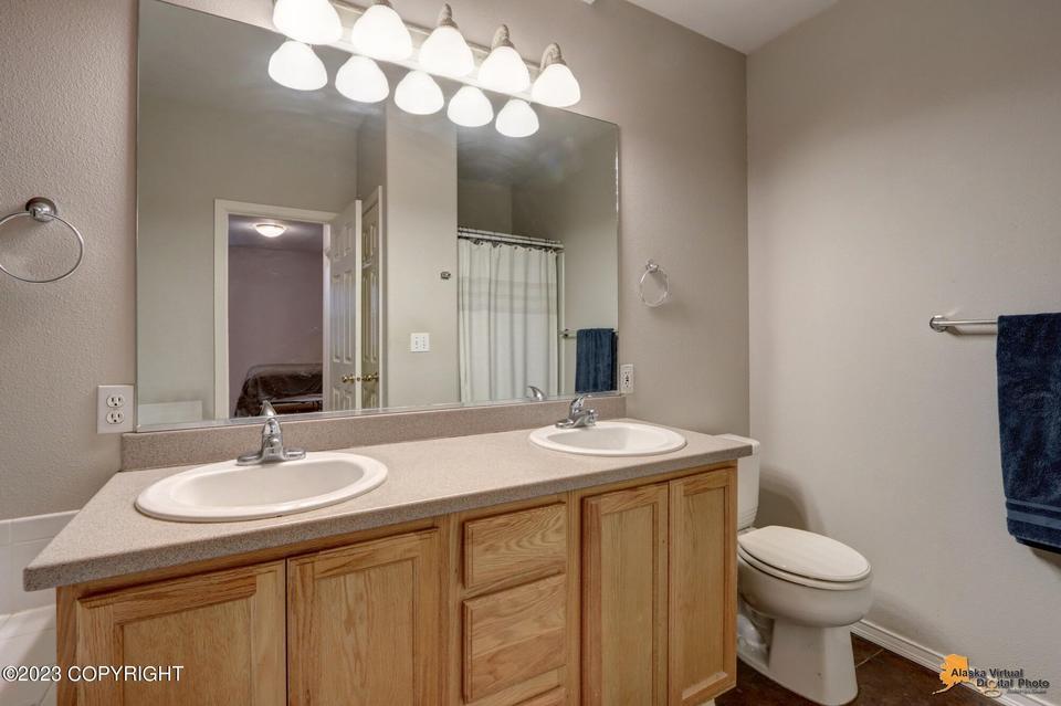  6727 Snow Goose Cir, Anchorage, AK 99502 photo 20