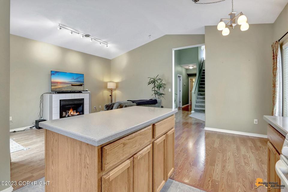  6727 Snow Goose Cir, Anchorage, AK 99502 photo 10