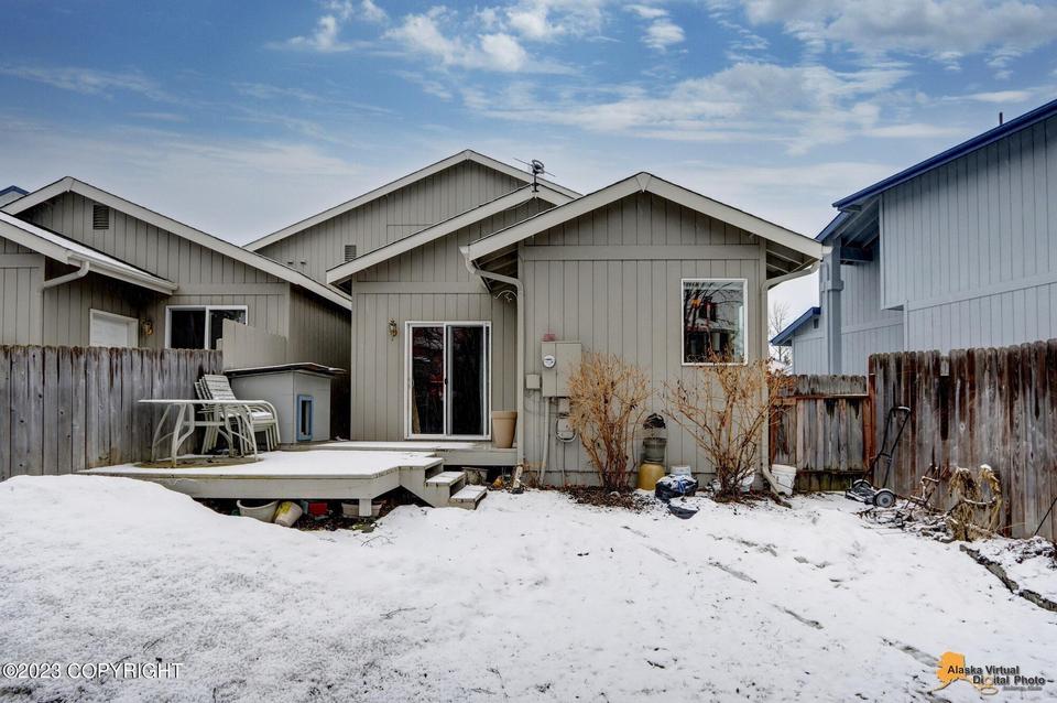  6727 Snow Goose Cir, Anchorage, AK 99502 photo 32