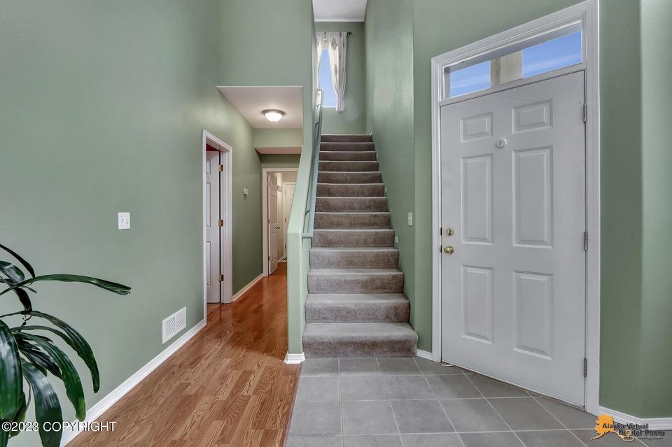  6727 Snow Goose Cir, Anchorage, AK 99502 photo 3