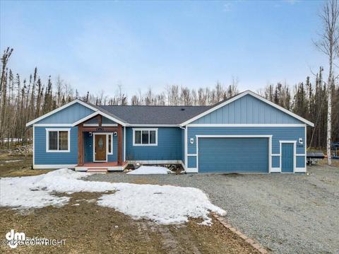 7446 W Leighton Cir, Wasilla, AK 99623