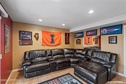 18824 Mountain Point Dr, Eagle River, AK 99577 photo 28