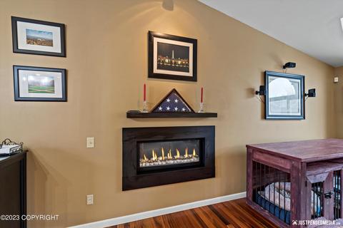 18824 Mountain Point Dr, Eagle River, AK 99577 photo 8