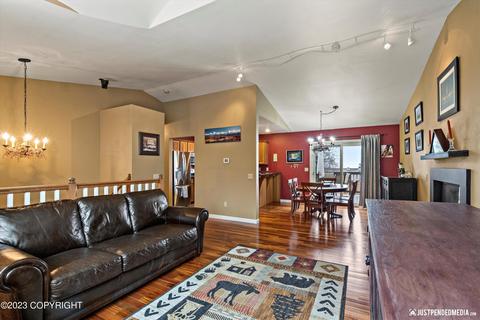 18824 Mountain Point Dr, Eagle River, AK 99577 photo 10