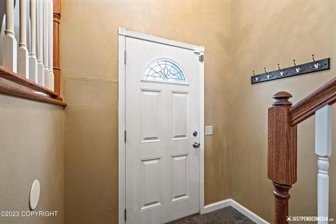 18824 Mountain Point Dr, Eagle River, AK 99577 photo 4