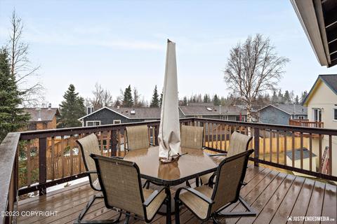 18824 Mountain Point Dr, Eagle River, AK 99577 photo 13