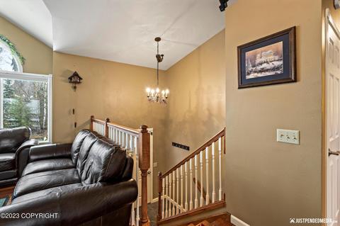 18824 Mountain Point Dr, Eagle River, AK 99577 photo 6