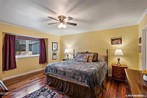 18824 Mountain Point Dr, Eagle River, AK 99577 photo 21