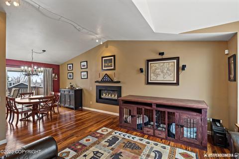 18824 Mountain Point Dr, Eagle River, AK 99577 photo 11