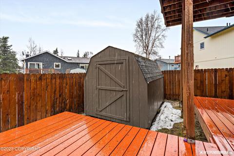 18824 Mountain Point Dr, Eagle River, AK 99577 photo 40