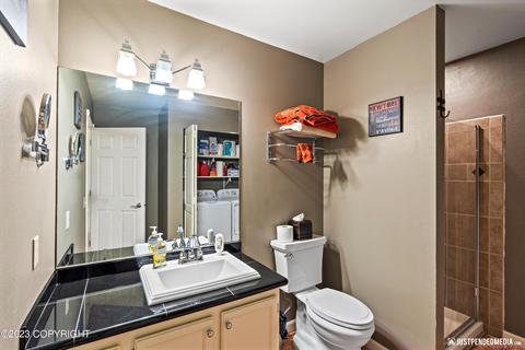 18824 Mountain Point Dr, Eagle River, AK 99577 photo 32