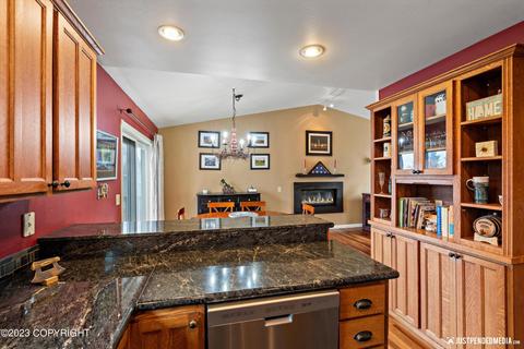 18824 Mountain Point Dr, Eagle River, AK 99577 photo 18