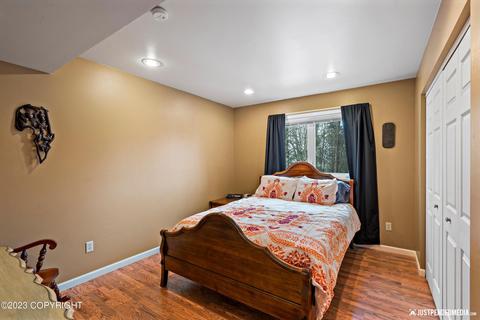 18824 Mountain Point Dr, Eagle River, AK 99577 photo 31