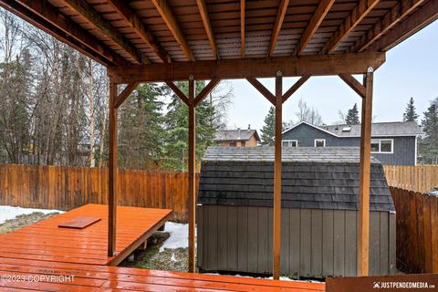 18824 Mountain Point Dr, Eagle River, AK 99577 photo 38