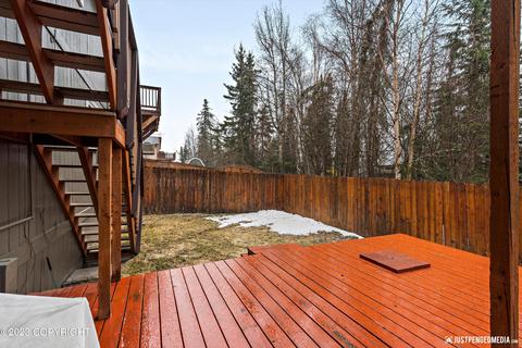 18824 Mountain Point Dr, Eagle River, AK 99577 photo 39