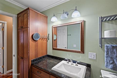 18824 Mountain Point Dr, Eagle River, AK 99577 photo 20