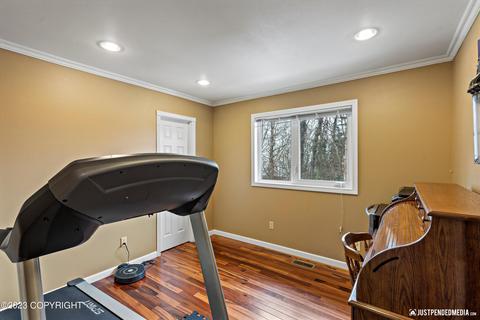 18824 Mountain Point Dr, Eagle River, AK 99577 photo 25