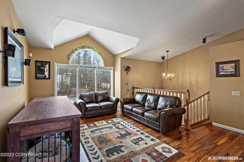 18824 Mountain Point Dr, Eagle River, AK 99577 photo 9