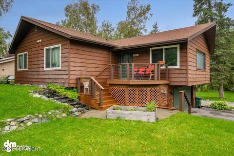 4441 Mars Dr, Anchorage, AK 99507 photo 1