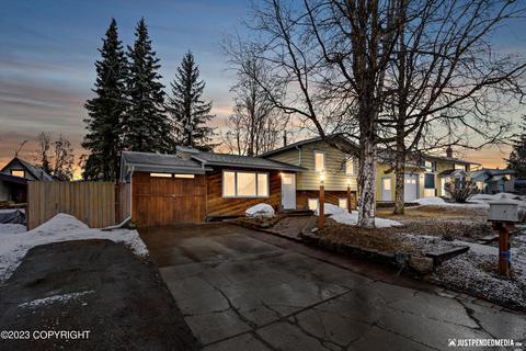 1870 E 53rd Ave, Anchorage, AK 99507