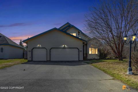 1810 Minerva Way, Anchorage, AK 99515