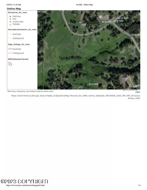 00000 Da Mar Loop, Homer, AK 99603 photo 15