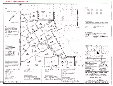 00000 Da Mar Loop, Homer, AK 99603 photo 16