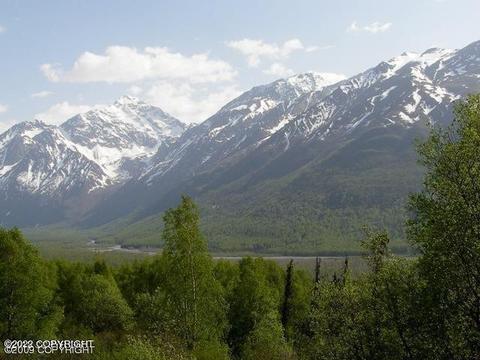 3575 Bear Ridge Cir, Eagle River, AK 99577 photo 8