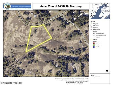 64984 Da Mar Loop, Homer, AK 99603 photo 7