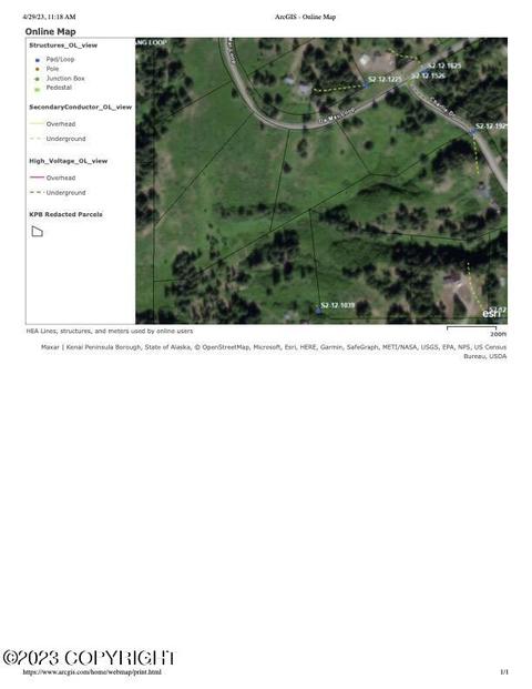 64984 Da Mar Loop, Homer, AK 99603 photo 11