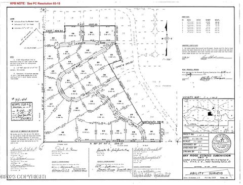 64984 Da Mar Loop, Homer, AK 99603 photo 10