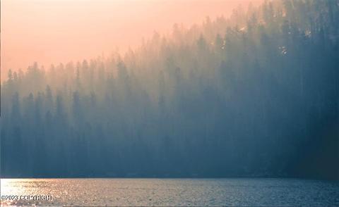 Nhn Chilkat Lake, Haines, AK 99827