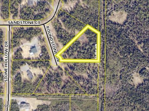L15b1 Roundstone Circle, Soldotna, AK 99672
