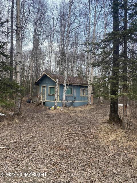 5330 N Wasilla-fishhook Rd, Wasilla, AK 99654
