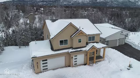 17843 Rivervista Rd, Eagle River, AK 99577