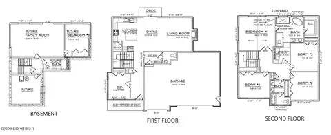 17843 Rivervista Rd, Eagle River, AK 99577 photo 2