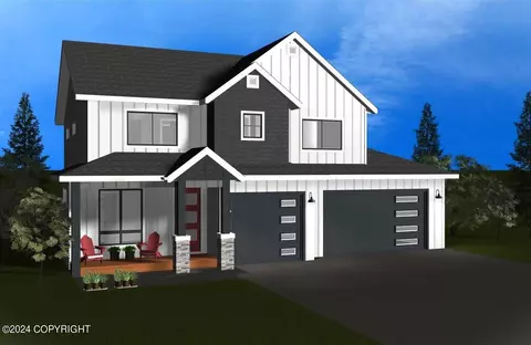 17843 Rivervista Rd, Eagle River, AK 99577 photo 7