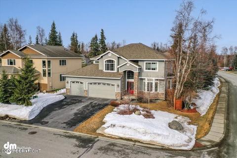 8750 Colusa Cir, Eagle River, AK 99577 photo 3