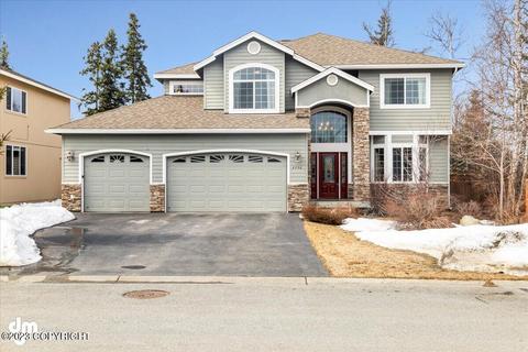 8750 Colusa Cir, Eagle River, AK 99577 photo 4