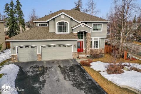 8750 Colusa Cir, Eagle River, AK 99577 photo 2