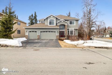 8750 Colusa Cir, Eagle River, AK 99577 photo 8