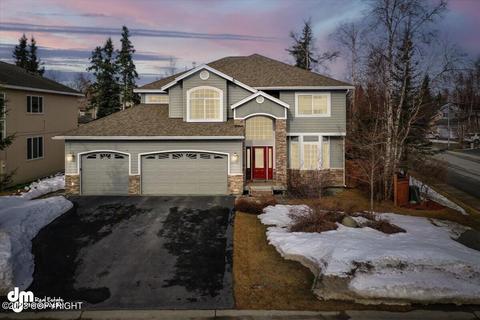 8750 Colusa Cir, Eagle River, AK 99577 photo 10