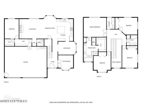 8750 Colusa Cir, Eagle River, AK 99577 photo 72