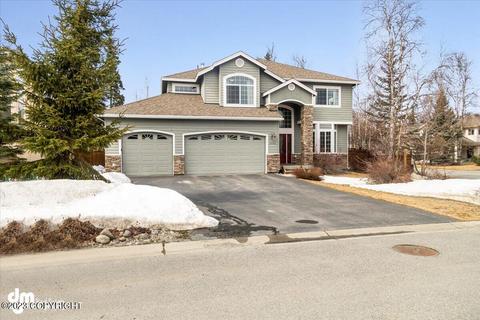 8750 Colusa Cir, Eagle River, AK 99577 photo 7