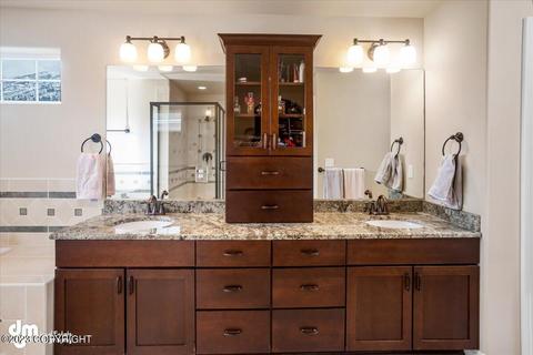 8750 Colusa Cir, Eagle River, AK 99577 photo 42