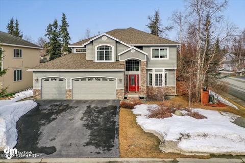 8750 Colusa Cir, Eagle River, AK 99577 photo 5