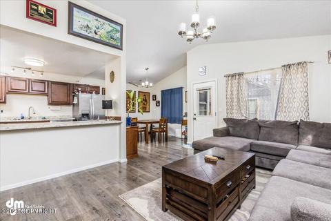 7836 Chaimi Loop, Anchorage, AK 99504 photo 1