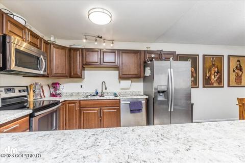 7836 Chaimi Loop, Anchorage, AK 99504 photo 6