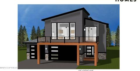L42 Rivervista Road, Eagle River, AK 99577