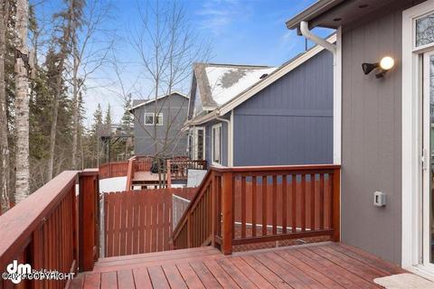 13033 Curry Ridge Cir, Eagle River, AK 99577 photo 25